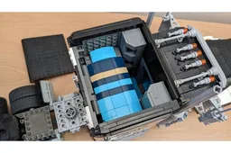Freightliner® FLC MkII