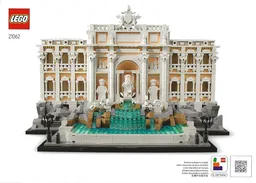 Trevi Fountain
