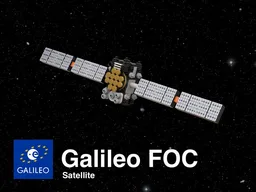 Galileo FOC