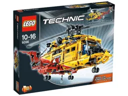 Helicopter