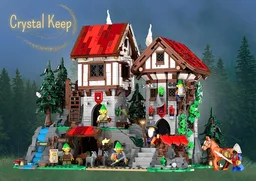 Crystal Keep
