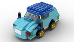 10698 - Car