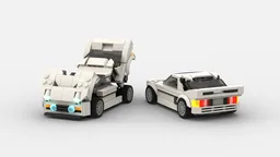Ford RS200
