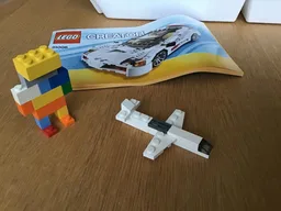 micro-plane