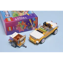 42659 Cabriolet