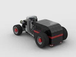 Rat Rod