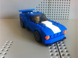 75871 Dodge Challenger