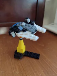 Millennium Falcon - 31001