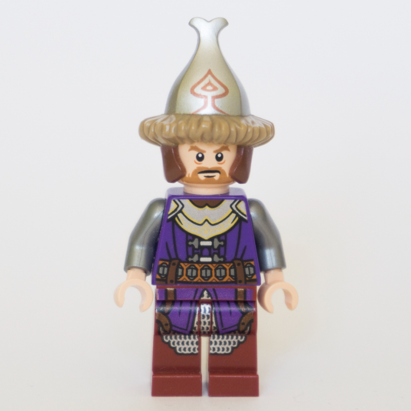 Lego Lake-town Guard
