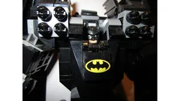Bat Mech