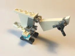 Mini Bucket Wheel Excavator