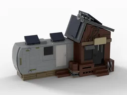 Sunrio Bungalow
