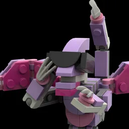 SSBU Scale Ridley