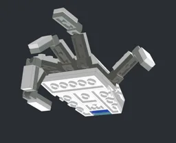 Master Hand