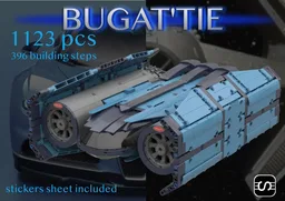 Bugat'Tie