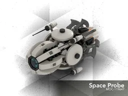 Space Probe