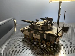 CVM14 Goshawk IFV