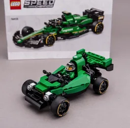 76925 Formula Buggy