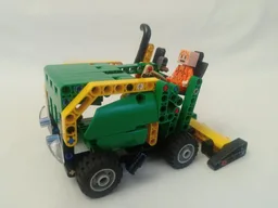 Zamboni 42136-B Model