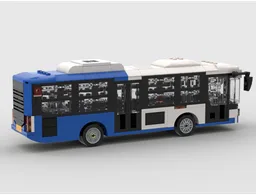 bus