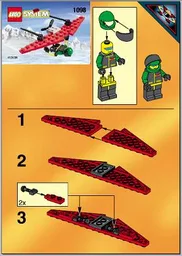 Hang Glider