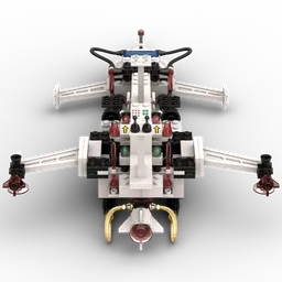 MOC-6780 speed explorer