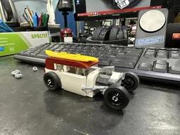 1932 SURF HOTROD