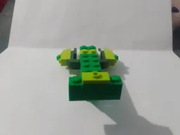 Green Lobster