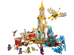 Castle Nocturnia