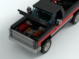 1985 GMC Sierra