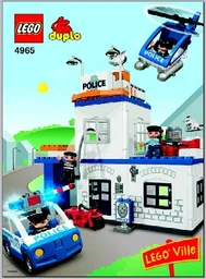 Police Action