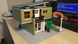 10243 - Modern House