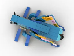 31136 grasshopper