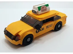 Yellow Cab