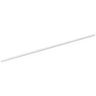 Hose Rigid 3mm D. 21L / 16.8cm / White