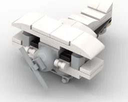 31134 Doppeldecker