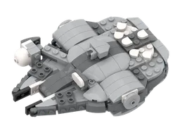 31163 Falcon