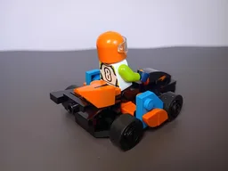 30683 Gokart