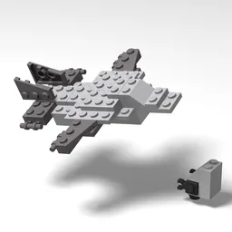 Fighter Jet