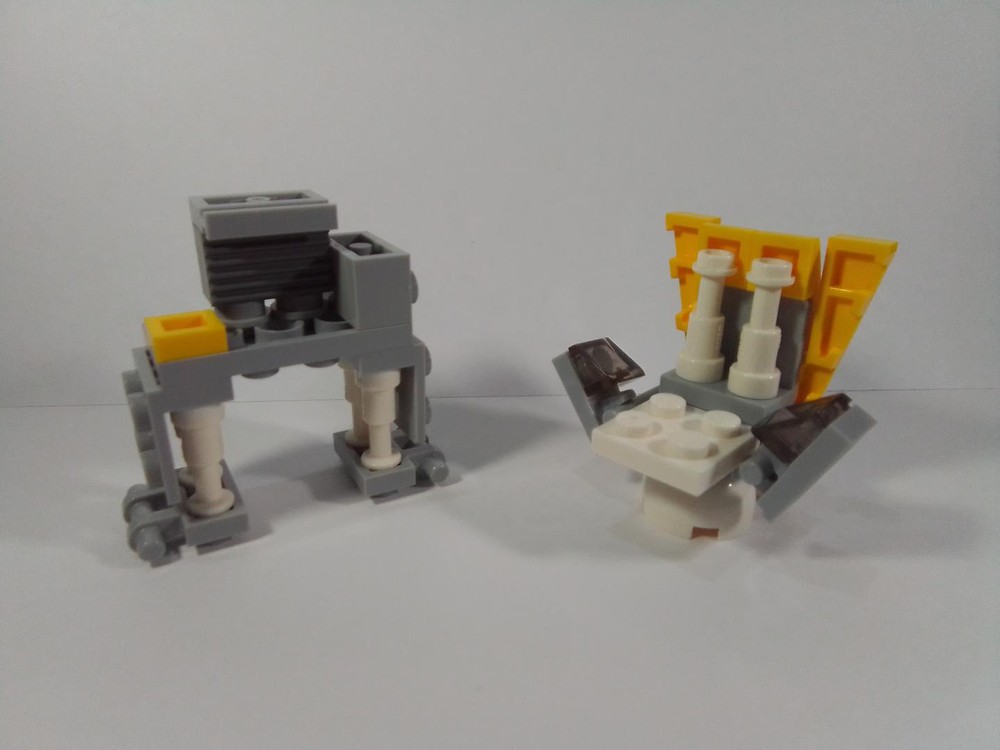 Lego 5005159 Gaming Setup
