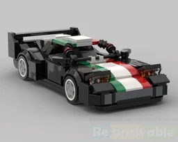 f testarrosa hamann