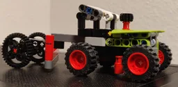 Road leveler - Grader
