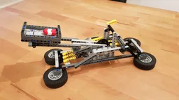 Siege Catapult