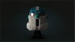 241st Regular Trooper