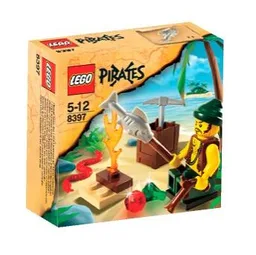 Pirate Survival
