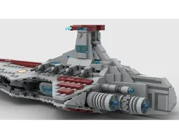 Venator Midi