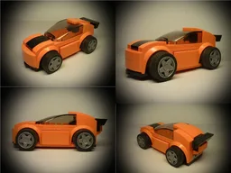75880 4 Wide Hatchback