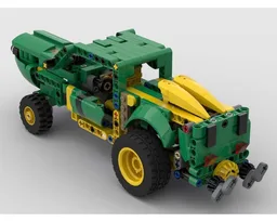 42168 MOCs Collections.