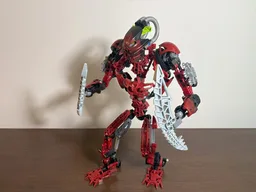 Magnorak