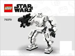 Stormtrooper Mech